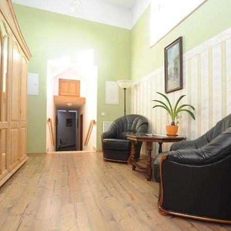 Appartement Galeria Pepowo à Żukowo Extérieur photo