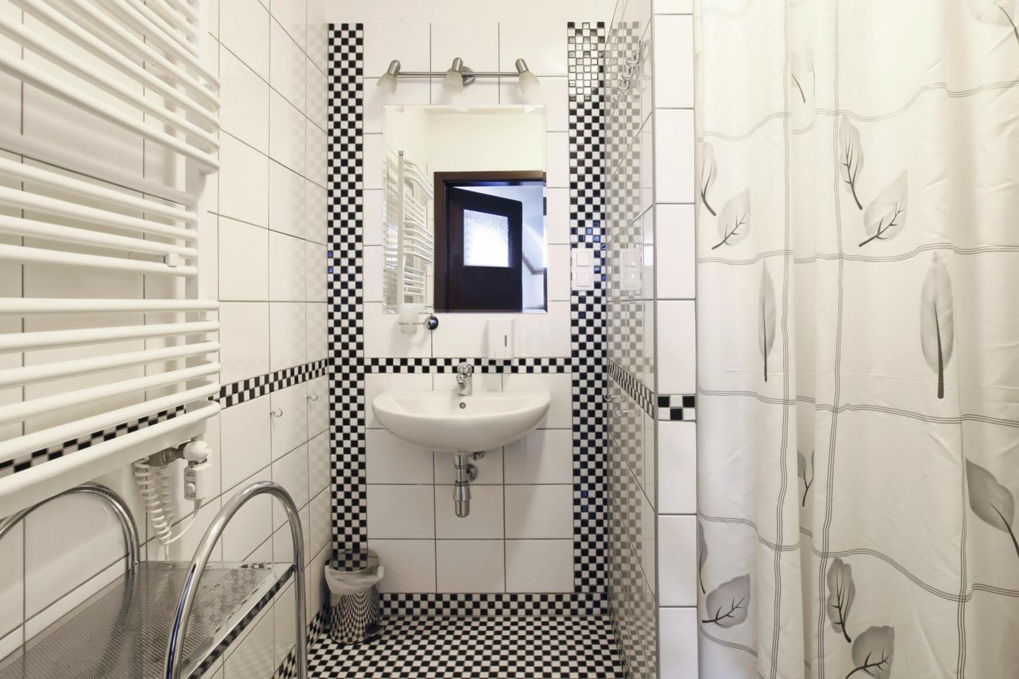 Appartement Galeria Pepowo à Żukowo Chambre photo