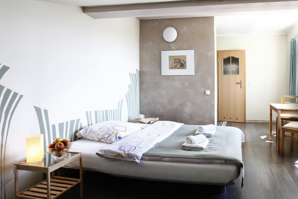 Appartement Galeria Pepowo à Żukowo Extérieur photo