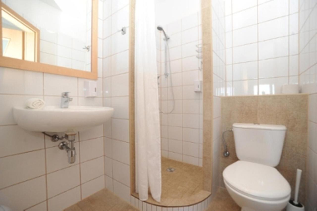 Appartement Galeria Pepowo à Żukowo Chambre photo