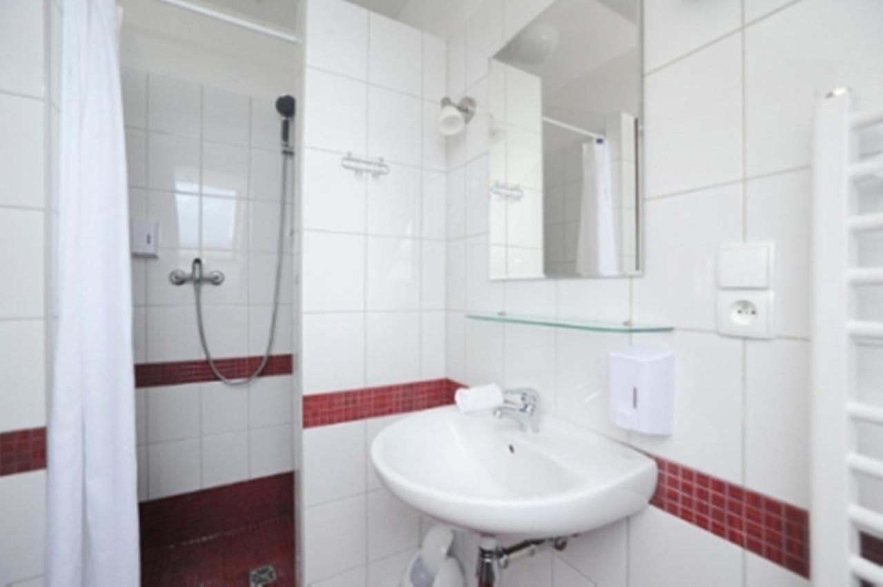 Appartement Galeria Pepowo à Żukowo Chambre photo
