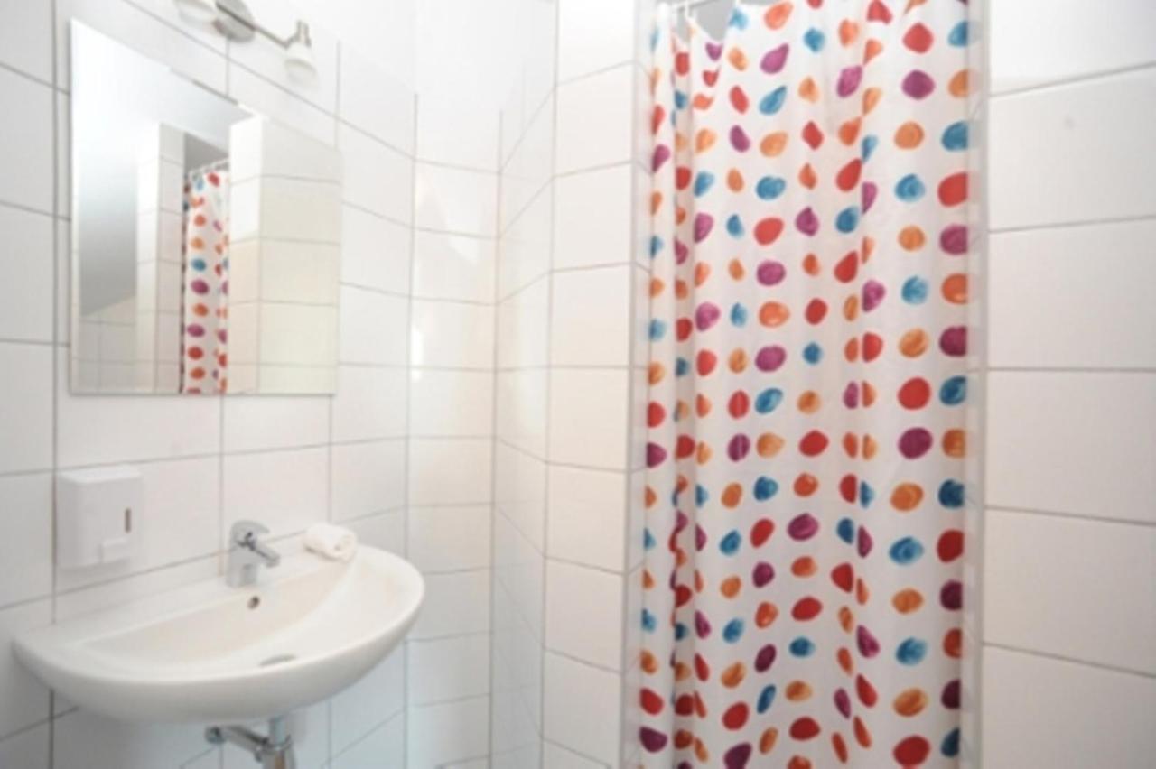 Appartement Galeria Pepowo à Żukowo Chambre photo