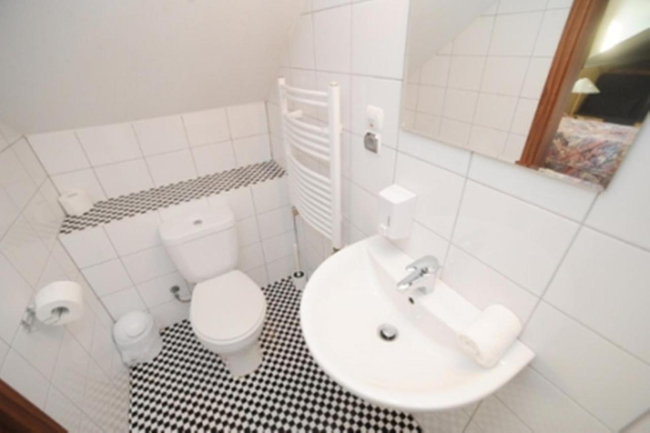 Appartement Galeria Pepowo à Żukowo Chambre photo
